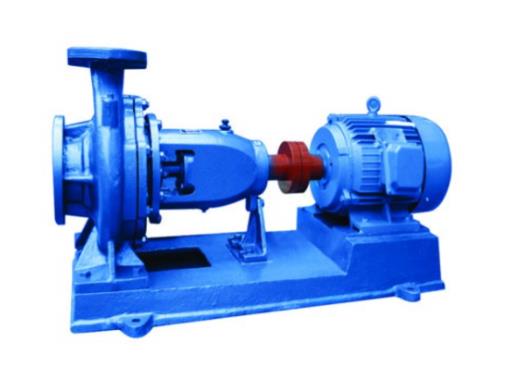 節能水泵和普通水泵的區別與優勢在哪里？