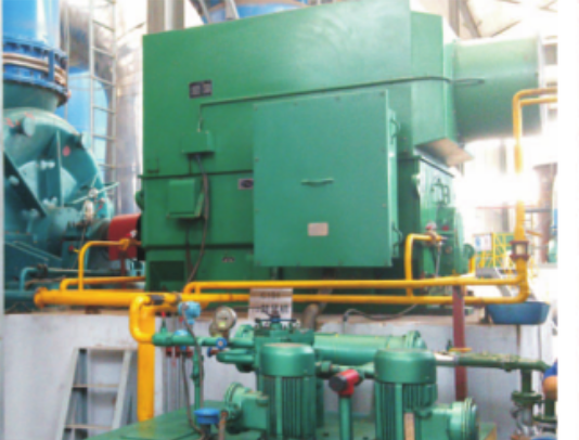 風機節能改造的原理是什么?